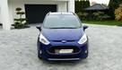 Ford B-Max Titanium X! Ledy! Kamera! Parktronik! Gwarancja! - 6