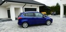 Ford B-Max Titanium X! Ledy! Kamera! Parktronik! Gwarancja! - 12