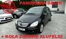 Mercedes B 170 Panorama! Koła Zimowe Alufelgi! - 1