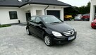 Mercedes B 170 Panorama! Koła Zimowe Alufelgi! - 2