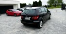 Mercedes B 170 Panorama! Koła Zimowe Alufelgi! - 9