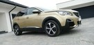 Peugeot 3008 Crossway! Grip Control! Pakiet Allure! Kamera! Gwarancja! - 2
