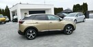 Peugeot 3008 Crossway! Grip Control! Pakiet Allure! Kamera! Gwarancja! - 3