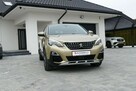 Peugeot 3008 Crossway! Grip Control! Pakiet Allure! Kamera! Gwarancja! - 6