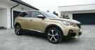 Peugeot 3008 Crossway! Grip Control! Pakiet Allure! Kamera! Gwarancja! - 7