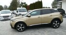 Peugeot 3008 Crossway! Grip Control! Pakiet Allure! Kamera! Gwarancja! - 12