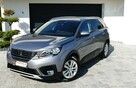 Peugeot 5008 Automat! 7-osobowy! Kamera! Gwarancja! - 7