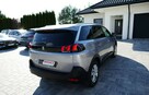 Peugeot 5008 Automat! 7-osobowy! Kamera! Gwarancja! - 12