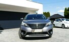 Peugeot 5008 Automat! 7-osobowy! Kamera! Gwarancja! - 14