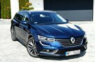 Renault Talisman Masaże! Kamera! Skóry! Elektr.Klapa! Full Led! Gwarancja! - 2