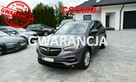 Opel Grandland X Cosmo! Ledy! Podgrzewana kierownica ! Gwarancja! - 1