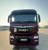 Zestaw Jumbo Man TGX 18.420 7.7+7.7 - 3