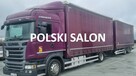 Scania R410 - 1