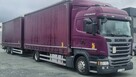 Scania R410 - 2