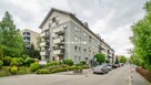 Mieszkanie Kraków Krowodrza, Azory, Radzikowskiego - 5