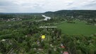 Działka rekreacyjna Kraków Zwierzyniec, Przegorzały, Rybna - 2