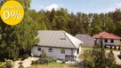 Hala magazynowa 200 m2 działka 7000 m2 - Brzozów - 12