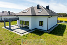 Piękny nowoczesny eco Dom 178 m2 na granicy miasta - 3