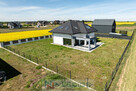 Piękny nowoczesny eco Dom 178 m2 na granicy miasta - 6