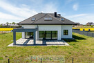 Piękny nowoczesny eco Dom 178 m2 na granicy miasta - 7