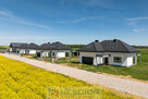 3 komfortowe domy 5 km od Siedlec, 217 m² - 2