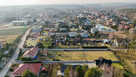 Działka budowlana Zielona Góra Przylep, - 3