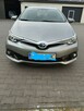 sprzedam łana toyote auris 18b+hybryda 100 KM - 2