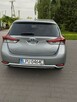 sprzedam łana toyote auris 18b+hybryda 100 KM - 5
