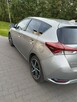 sprzedam łana toyote auris 18b+hybryda 100 KM - 6