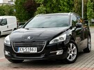 Peugeot 508 2.0_Diesel_140 KM_204 tyś km_full opcja_komplet kół - 1