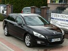 Peugeot 508 2.0_Diesel_140 KM_204 tyś km_full opcja_komplet kół - 5