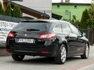 Peugeot 508 2.0_Diesel_140 KM_204 tyś km_full opcja_komplet kół - 7