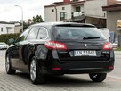 Peugeot 508 2.0_Diesel_140 KM_204 tyś km_full opcja_komplet kół - 10