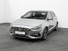 Hyundai i30 WD9067S#1.5 DPI Smart Podgrz.f I kier K.cof Salon PL VAT23% - 2