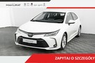 Toyota Corolla GD2C918#1.8 Hybrid Comfort K.cofania Cz.park Podgrz.f Salon PL VAT 23% - 1