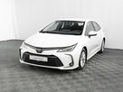 Toyota Corolla GD2C918#1.8 Hybrid Comfort K.cofania Cz.park Podgrz.f Salon PL VAT 23% - 2