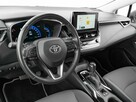 Toyota Corolla GD2C918#1.8 Hybrid Comfort K.cofania Cz.park Podgrz.f Salon PL VAT 23% - 6