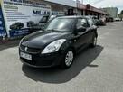 Suzuki Swift 1.2-94KM Klima Model 2012 - 2