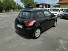 Suzuki Swift 1.2-94KM Klima Model 2012 - 3