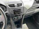 Suzuki Swift 1.2-94KM Klima Model 2012 - 6