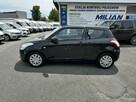 Suzuki Swift 1.2-94KM Klima Model 2012 - 12