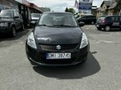 Suzuki Swift 1.2-94KM Klima Model 2012 - 14