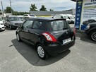Suzuki Swift 1.2-94KM Klima Model 2012 - 16