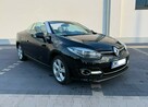 Renault Megane Cabrio LIFT III 1.2 TCE 131 Skóra Led Navi PDC Bogate wyposażenie 2014 - 1