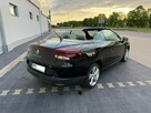 Renault Megane Cabrio LIFT III 1.2 TCE 131 Skóra Led Navi PDC Bogate wyposażenie 2014 - 2