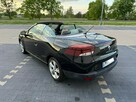 Renault Megane Cabrio LIFT III 1.2 TCE 131 Skóra Led Navi PDC Bogate wyposażenie 2014 - 3