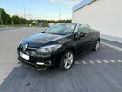 Renault Megane Cabrio LIFT III 1.2 TCE 131 Skóra Led Navi PDC Bogate wyposażenie 2014 - 4
