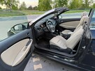 Renault Megane Cabrio LIFT III 1.2 TCE 131 Skóra Led Navi PDC Bogate wyposażenie 2014 - 6
