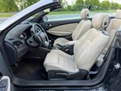 Renault Megane Cabrio LIFT III 1.2 TCE 131 Skóra Led Navi PDC Bogate wyposażenie 2014 - 8