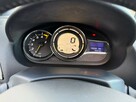Renault Megane Cabrio LIFT III 1.2 TCE 131 Skóra Led Navi PDC Bogate wyposażenie 2014 - 12